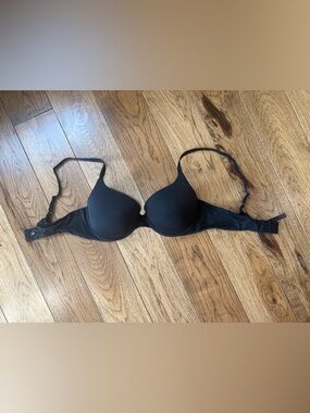 Victoria's Secret Black Bra